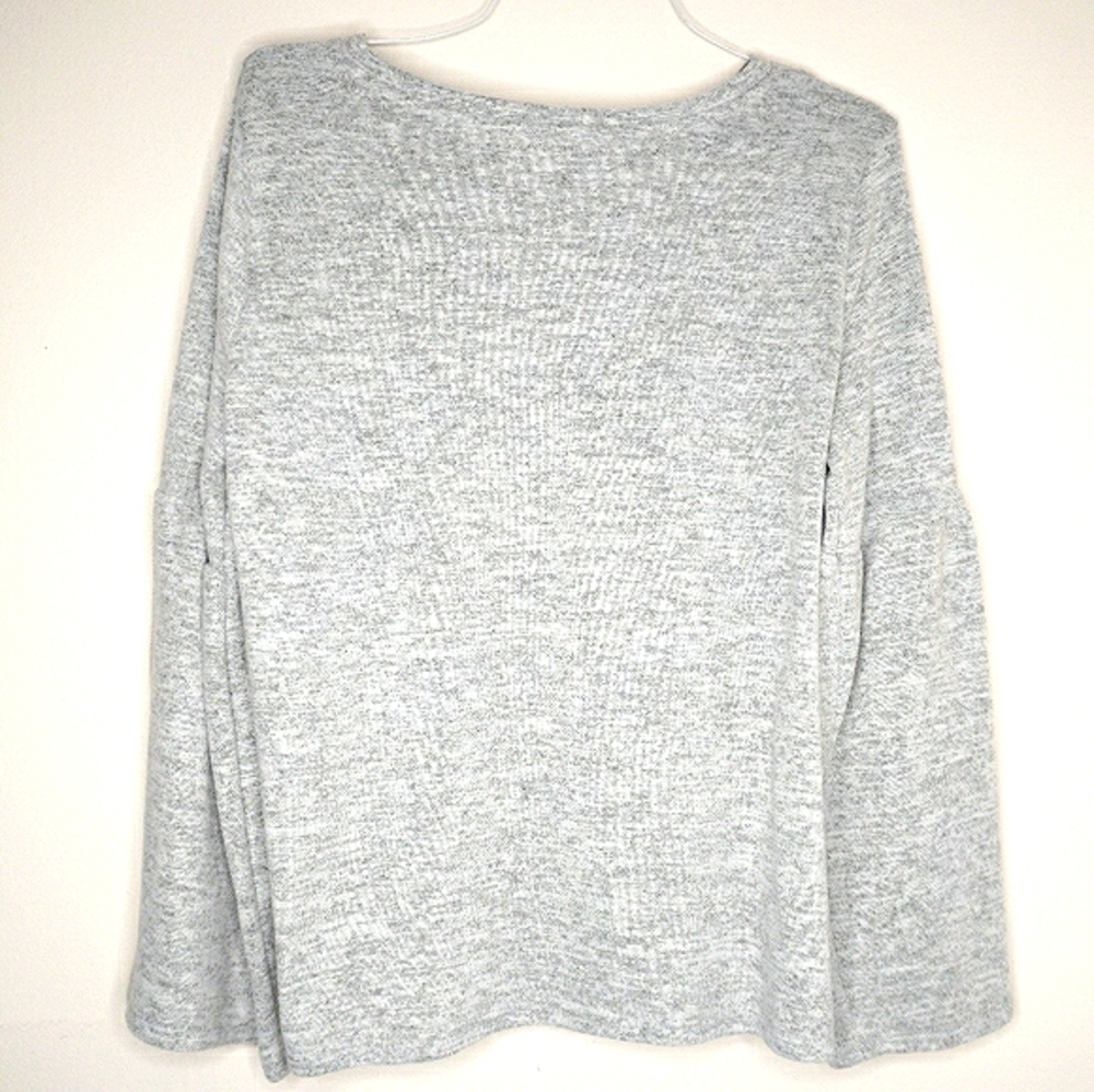3) A.N.A. The Softest Flare Sleeve You'll Ever Wear! Sz. XL - Picture 3 of 4